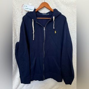 Ralph Lauren
Size XXL
#018
